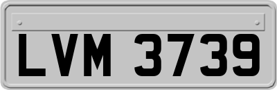 LVM3739