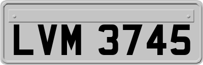 LVM3745