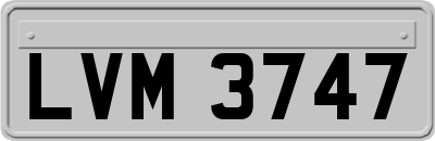 LVM3747