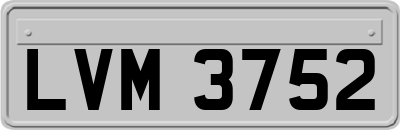 LVM3752