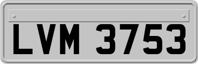 LVM3753