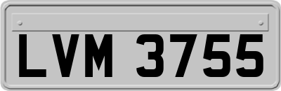 LVM3755