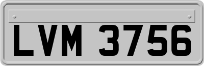 LVM3756