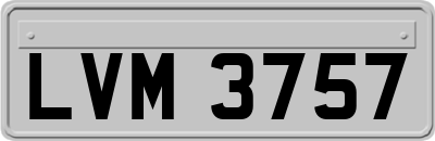 LVM3757