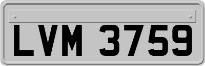 LVM3759