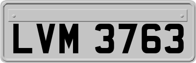 LVM3763