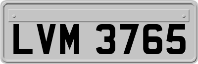 LVM3765