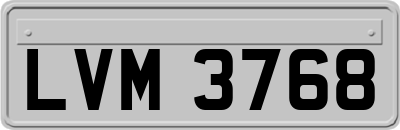 LVM3768