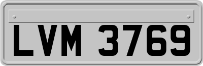 LVM3769
