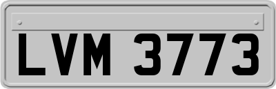 LVM3773