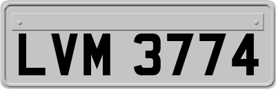 LVM3774