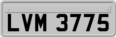 LVM3775