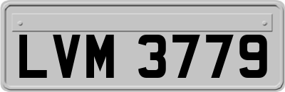 LVM3779