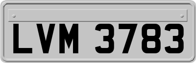 LVM3783