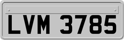 LVM3785