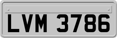 LVM3786