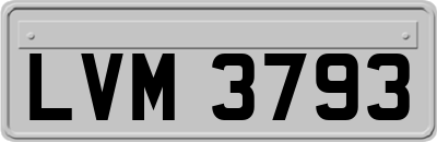 LVM3793