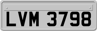 LVM3798