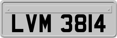 LVM3814