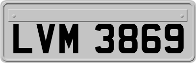 LVM3869