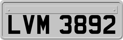 LVM3892