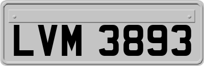 LVM3893
