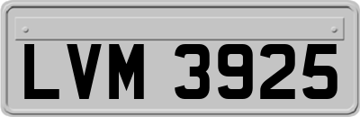 LVM3925