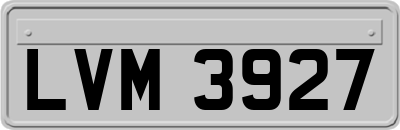 LVM3927