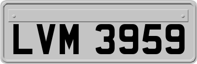 LVM3959