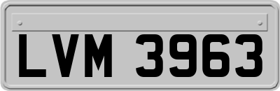 LVM3963