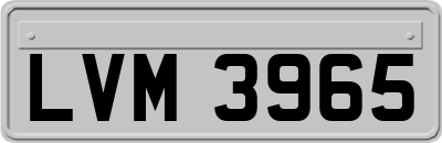 LVM3965