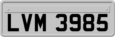 LVM3985