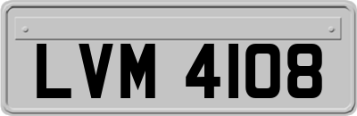 LVM4108