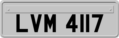 LVM4117