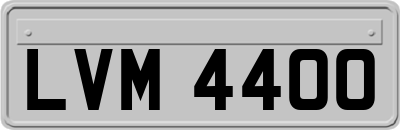 LVM4400