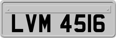 LVM4516