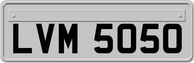 LVM5050