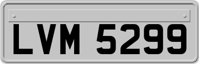 LVM5299