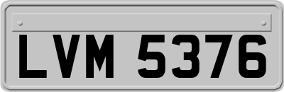 LVM5376