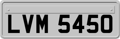 LVM5450