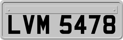 LVM5478