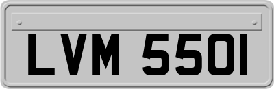 LVM5501