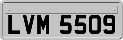 LVM5509