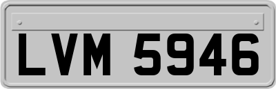 LVM5946
