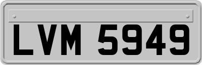 LVM5949