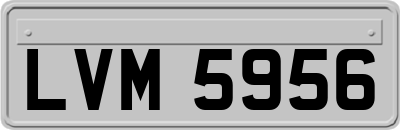LVM5956