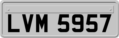 LVM5957