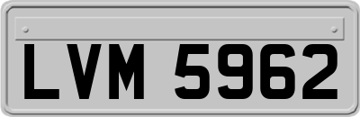 LVM5962
