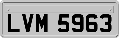 LVM5963