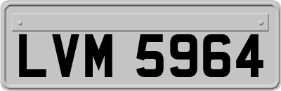 LVM5964